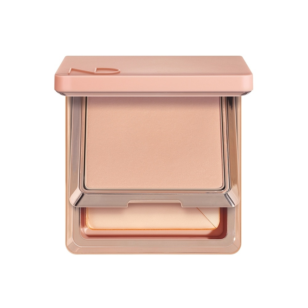 HY-GLAM POWDER FOUNDATION (BASE EN POLVO)